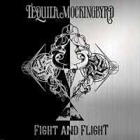 Purchase Tequila Mockingbyrd - Fight And Flight