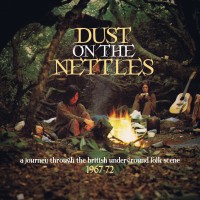 Purchase VA - Dust On The Nettles CD1