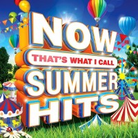 Purchase VA - Now That's What I Call Summer Hits CD1