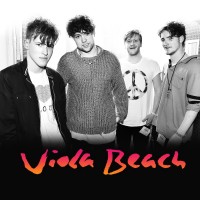 Purchase Viola Beach - Viola Beach