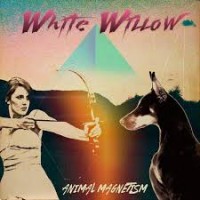 Purchase White Willow - Animal Magnetism (CDS)