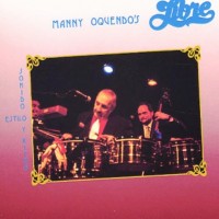 Purchase Manny Oquendo & Libre - Sonido, Estilo Y Ritmo (Reissued 1991)