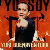 Purchase Yuri Buenaventura - Yo Soy