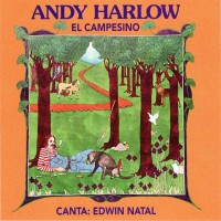 Purchase Andy Harlow - El Campesino (Reissued 1995)