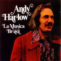Purchase Andy Harlow - La Musica Brava (Vinyl)