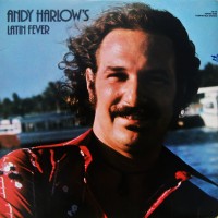 Purchase Andy Harlow - Latin Feaver (Vinyl)
