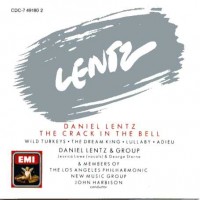 Purchase Daniel Lentz - The Crack In The Bell