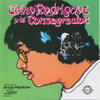 Purchase Chino Rodriguez - Maestro De Kung Fu (With La Consagracion & Andy Harlow) (Vinyl)