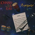 Buy Johnny Ray - Night Gold (With Salsa Con Clase) (Vinyl) Mp3 Download