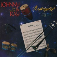 Purchase Johnny Ray - Night Gold (With Salsa Con Clase) (Vinyl)