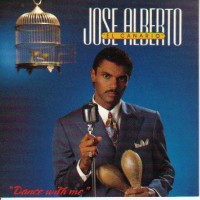 Purchase Jose Alberto 'El Canario' - Dance With Me