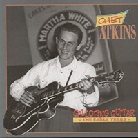 Purchase Chet Atkins - Galloping Guitar, The Early Years (1945-1954) CD4