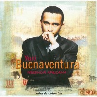 Purchase Yuri Buenaventura - Herencia Africana 2