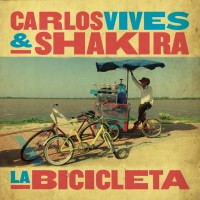 Purchase Carlos Vives - La Bicicleta (CDS)