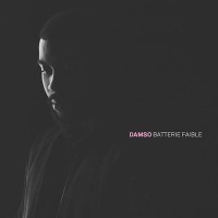 Purchase Damso - Batterie Faible