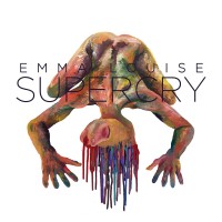 Purchase Emma Louise - Supercry