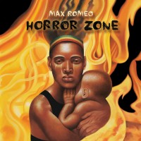 Purchase Max Romeo - Horror Zone CD1