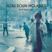 Purchase Slow Down Molasses - Burnt Black Cars