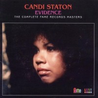 Purchase Candi Staton - Evidence: The Complete Fame Record Masters CD1