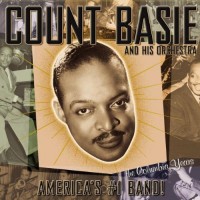 Purchase Count Basie - America's #1 Band! The Columbia Years CD1