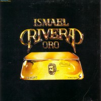 Purchase Ismael Rivera - Oro (Vinyl)