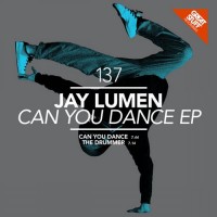 Purchase Jay Lumen - Can You Dance (EP)