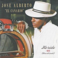 Purchase Jose Alberto 'El Canario' - Herido