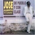 Buy Jose Alberto 'El Canario' - De Pueblo Y Con Clase Mp3 Download