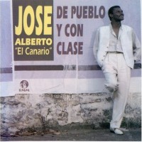 Purchase Jose Alberto 'El Canario' - De Pueblo Y Con Clase