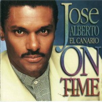 Purchase Jose Alberto 'El Canario' - On Time
