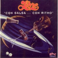 Purchase Libre - Con Salsa... Con Ritmo Vol. 1 (Reissued 1998)