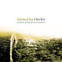 Purchase Activities Of Dust - A New Mind