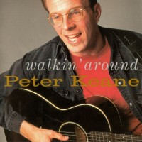 Purchase Peter Keane - Walkin' Around