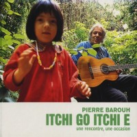Purchase Pierre Barouh - Itchi Go Itchi E