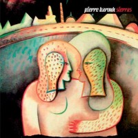 Purchase Pierre Barouh - Sierras (Reissued 2006)