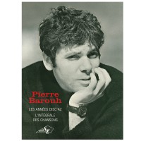 Purchase Pierre Barouh - Les Années Disc'az - L'intégrale Des Chansons CD2