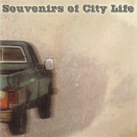 Purchase Red Wanting Blue - Souvenirs Of City Life