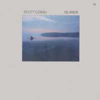 Purchase Scott Cossu - Islands (Vinyl)