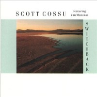Purchase Scott Cossu - Switchback