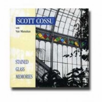 Purchase Scott Cossu - Stained Glass Memories