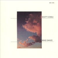 Purchase Scott Cossu - Wind Dance (Vinyl)