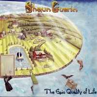 Purchase Shaun Guerin - The Epic Quality Of Life