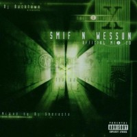 Purchase Smif-n-Wessun - The X Files