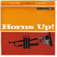 Purchase Tapper Zukie - Horns Up! 'dubbing With Horns'
