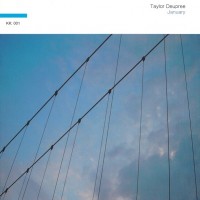 Purchase Taylor Deupree - January