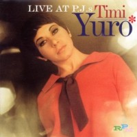 Purchase Timi Yuro - Live At P.J.'s