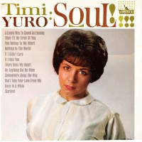 Purchase Timi Yuro - Soul! (Vinyl)