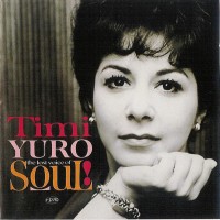 Purchase Timi Yuro - The Lost Voice Of Soul (Collection 1961-1968)