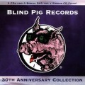 Buy VA - Blind Pig Records - 30Th Anniversary Collection CD1 Mp3 Download