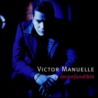 Purchase Victor Manuelle - Inconfundible